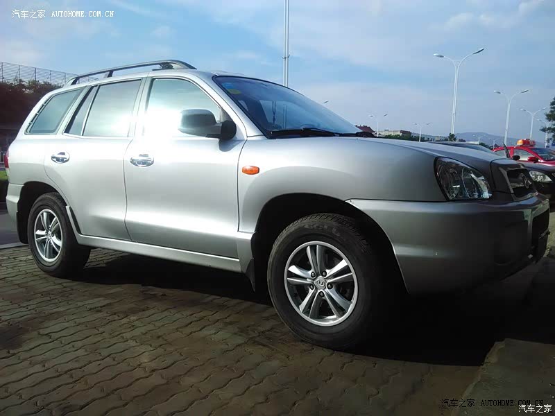 外观大气经典我喜欢。空间宽敞，三菱动力皮实耐用小毛病可以接受