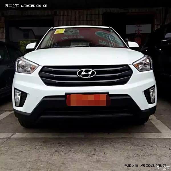 汽车外观很霸气，乘坐也比较舒适，性价比很高