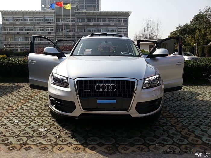 居家旅行必备好车