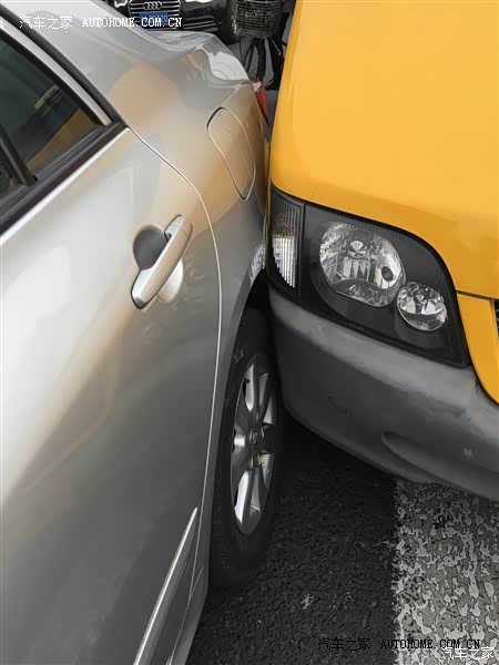 开到现在八年了，在卖掉之前来中肯的评价一下这部车！