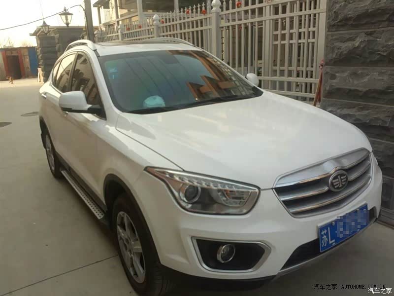 外观拉风漂亮，各方面都比较满意。