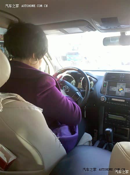 物超所值，谁开谁知道。