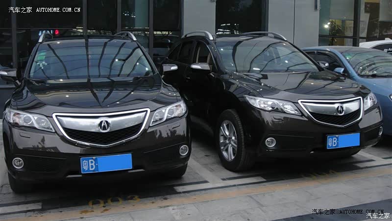 RDX是辆好车，动力好、空间大、驾驶有乐、乘坐舒适，值得拥有。