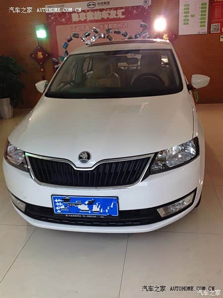 昕锐发动机杂音让我纠结