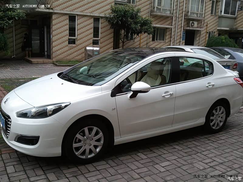 总体来说相当满意，车型动力都很不错，用了三年还是很喜欢