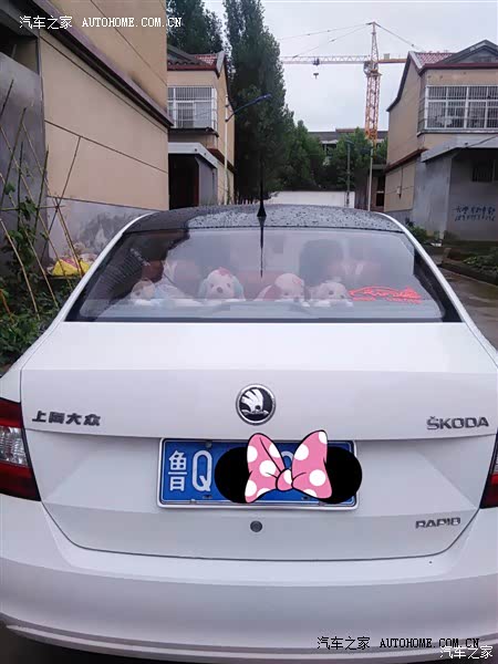 喜欢小昕，外观，操控，舒适性，越开越爱！