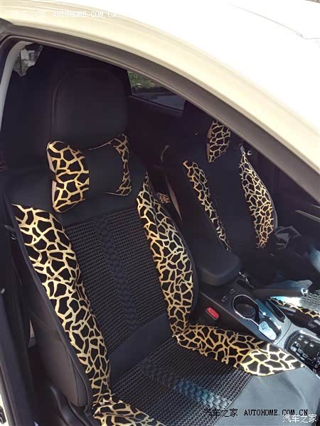 车是好车，就是毛病多，售后跟不上。