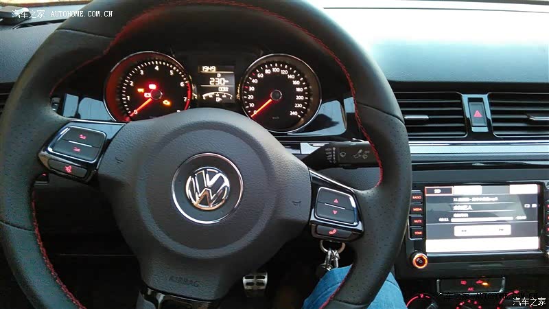 运动版有活力 外观大气！ 底盘扎实 并线游刃有余  动力不错！