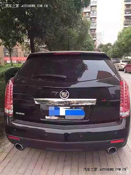 对于一个经常出差的人来说这款车足够了