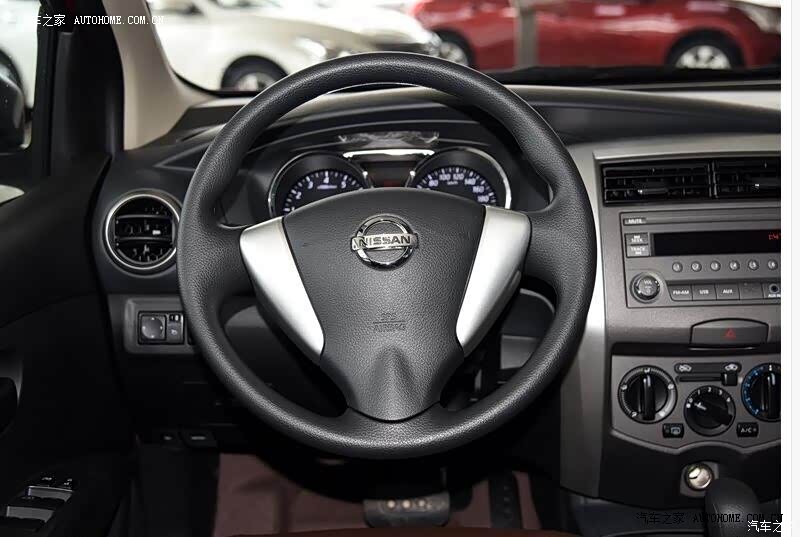 动力好 1。6升排量完全够用，操控好，方向盘轻快很实用。