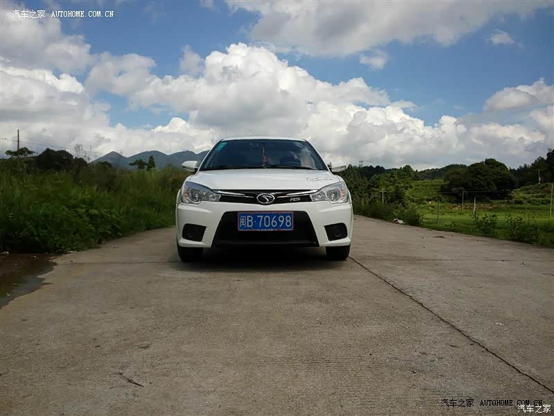 做工隔音稍差，但操控是10万内手动挡最好的，没有之一！