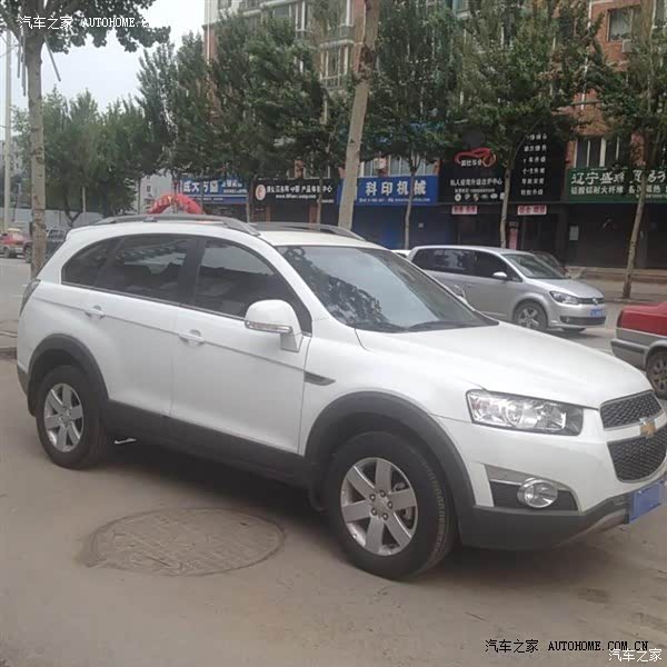 外观大气，舒适宽敞 ，安全系数高，油耗可以接受