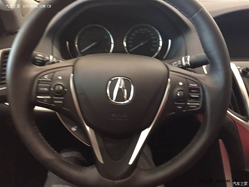 完美的结合体 但是太完美就有瑕疵 北美车中的日系风