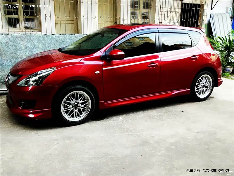 城市开车太憋气了，很想去旅游。