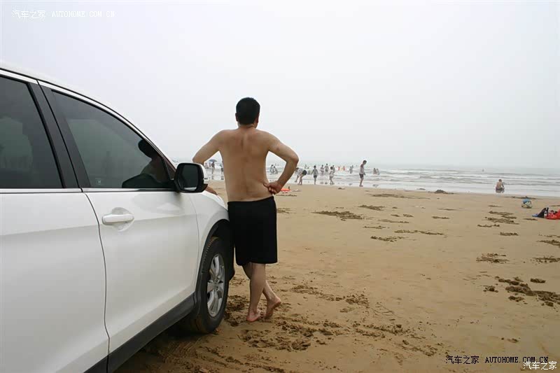 CRV没有过多的优点也没有明显的缺点