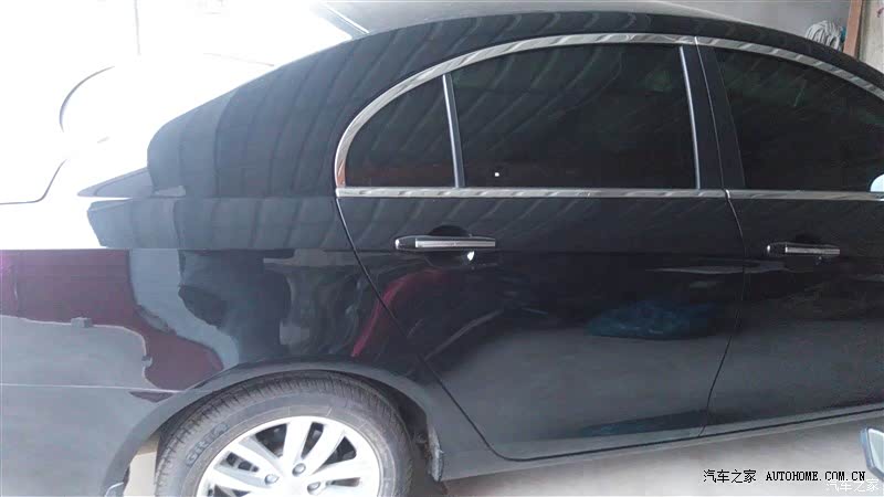 整体符合我口味