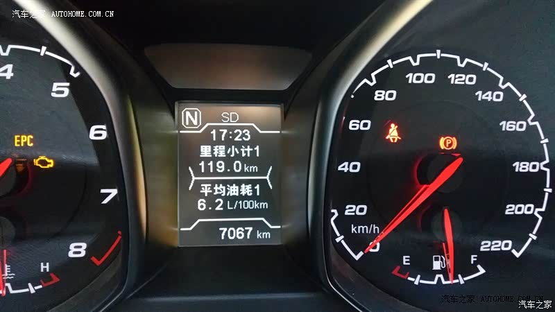 操控灵活、外观漂亮、乘坐舒适、性价比高的一部好车