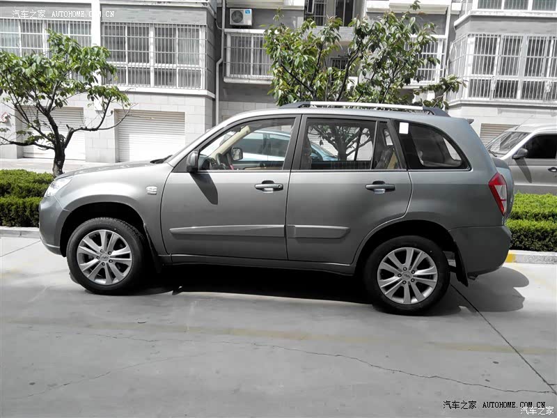 这是一款经济型SUV，性价比超高，用起来很舒心，买了不后悔