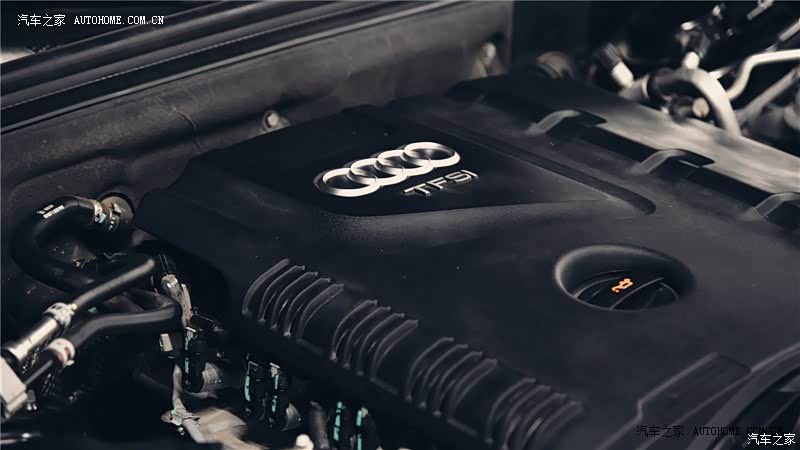 动力足够，内饰精彩，Quattro令人血脉喷张。总之，满足个人需求