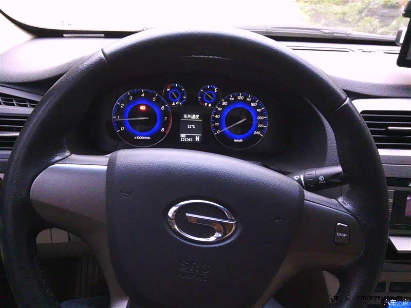 车不错但性价比不高