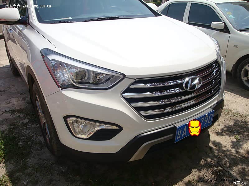 7座SUV至尊 “品格如一，锐不可当”