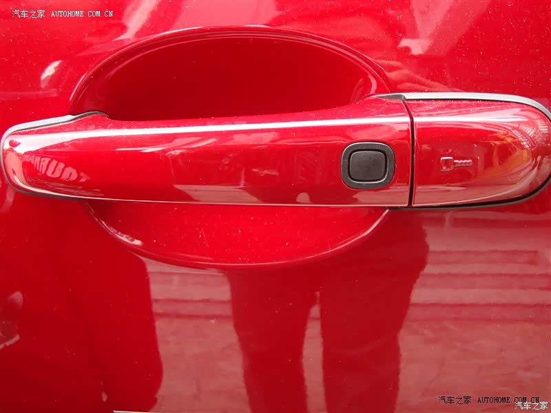 力挺个性化的捷豹品牌，捷豹XF使用口碑