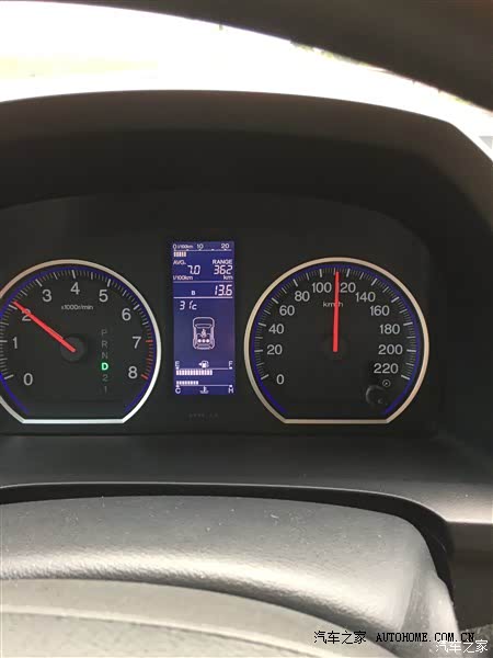 迟来5年的用车感受