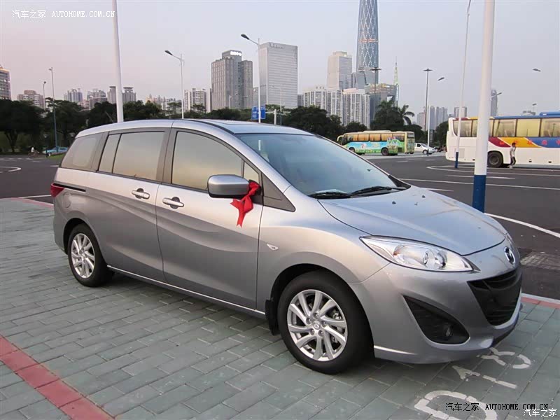 性价比高的家庭车