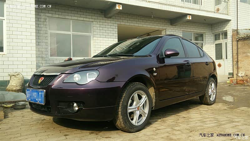 好车确实是好车 谁开谁知道