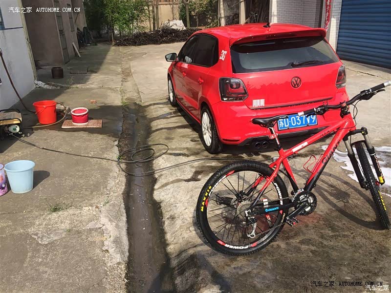 只要你喜欢它，总会有很多理由。