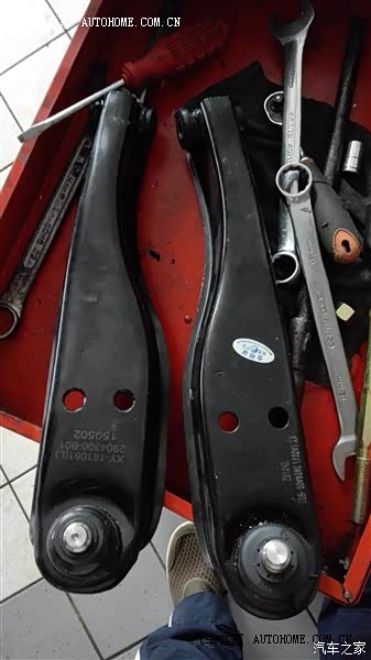 这是我们家挣钱的机器啊！任劳任怨啊！