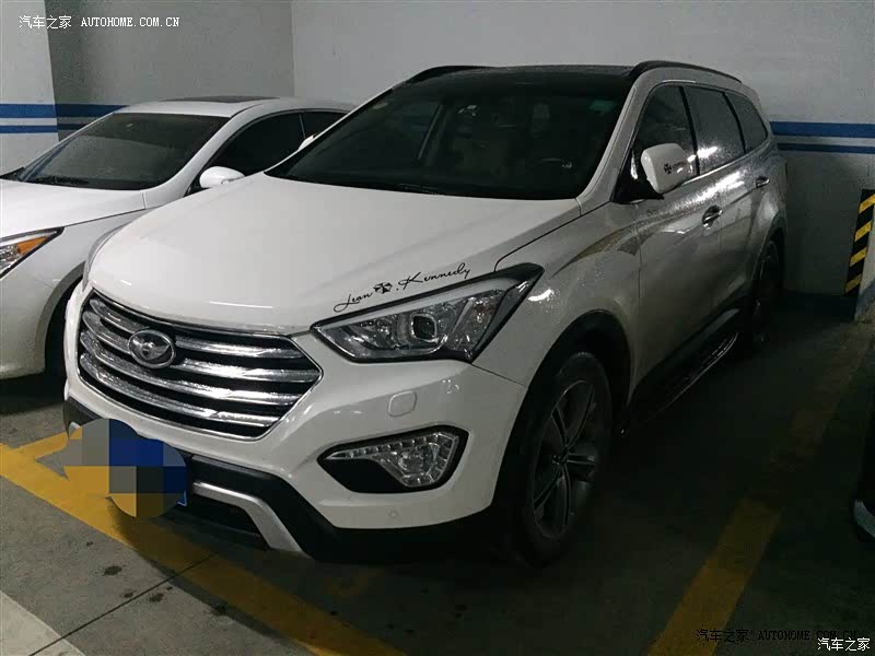 综合起来讲很不错的一款车！