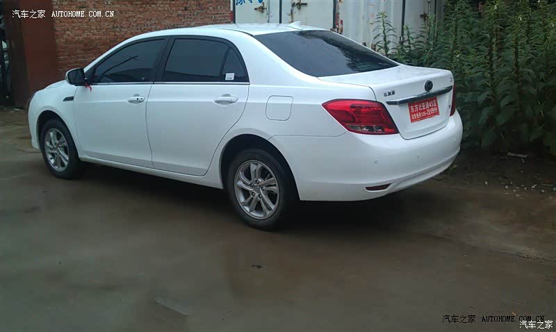 速锐是一部 性价比很高的车。