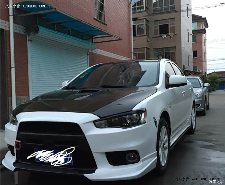 除了内饰渣渣，隔音渣渣，乱七八糟的异响，别的都还可以。