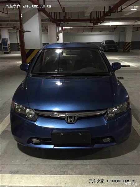 空间大，操控好，动力足，油耗低！