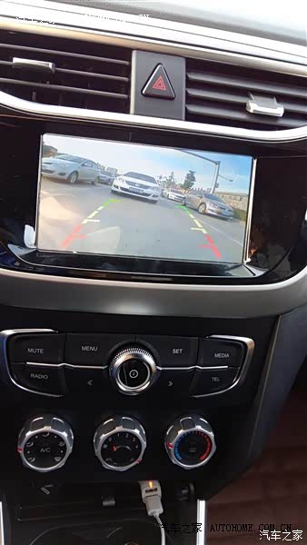 选择V3不后悔，小型SUV中NO.1