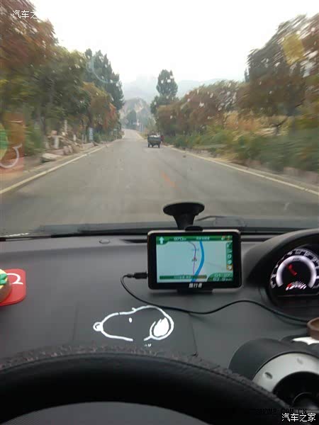 一家三口皮实耐用的国产小车