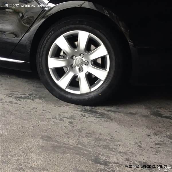 感觉开着还行，在用车中换过一次油箱（油箱跳枪，属于质保内）