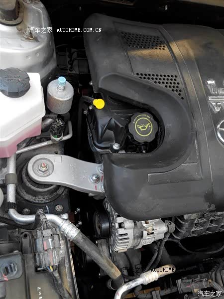 省油，这个档次的车综合油耗6.3比官方标的有点偏高，