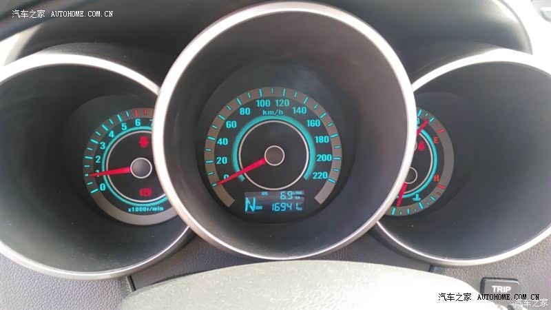 这款车绝对对的起它的价格。