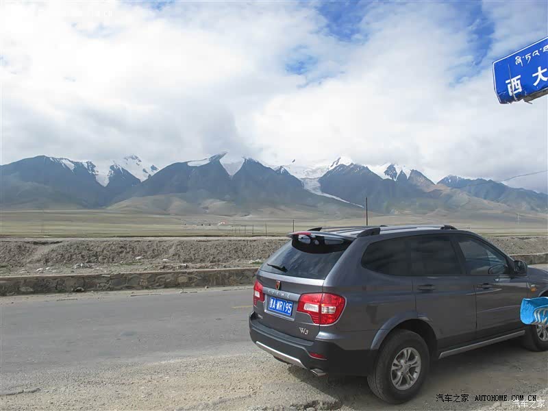 对得起这个价格的硬汉车