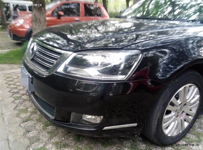 官车代表，外观大气，底盘厚实，整体不错。