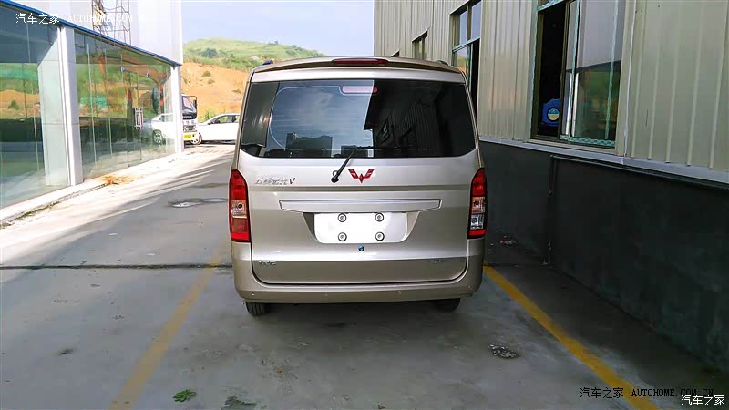 家用拉货不二选择