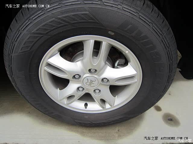 喜欢它的霸气，稳重