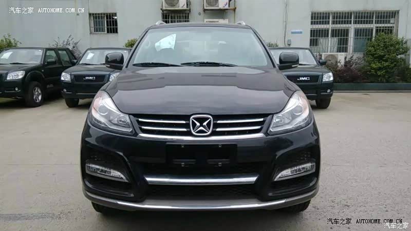 动力够用，空间够大，实用首选