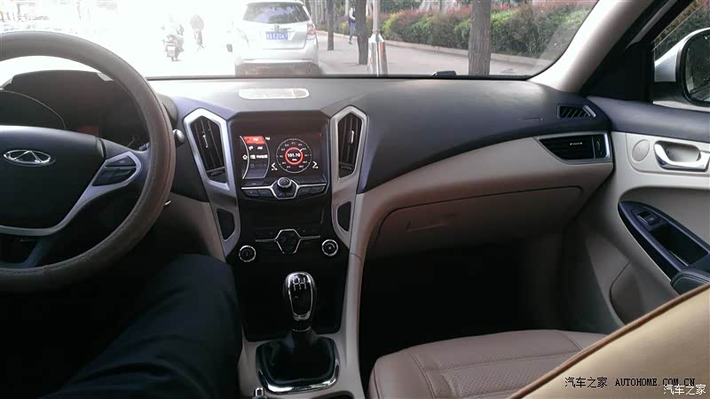 一辆称职的家用车