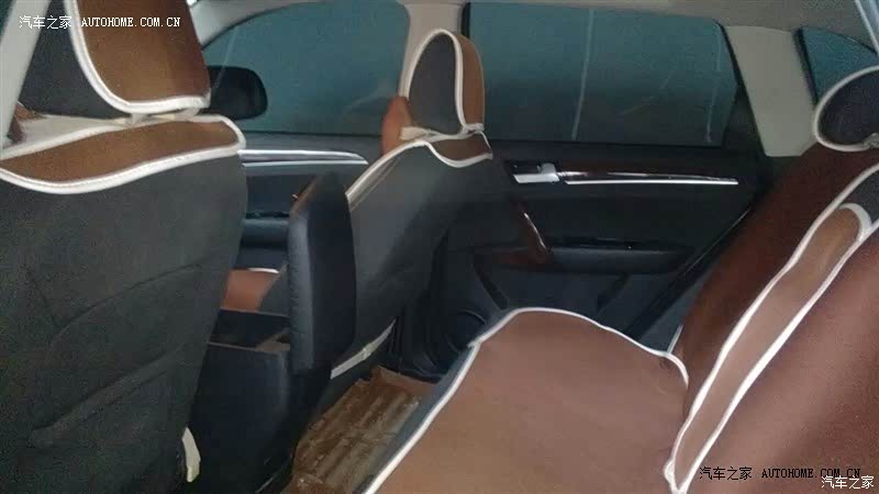 小六子，超大空间，超低油耗，我的最爱！！！