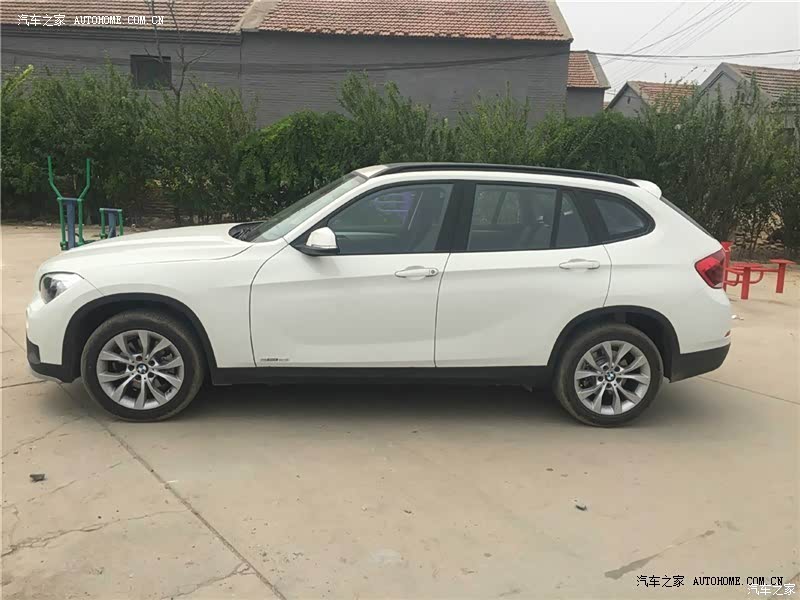 买手机选苹果，买车就选宝马