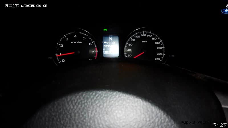 不错的越野性和操控性，原装进口，你,值得拥有