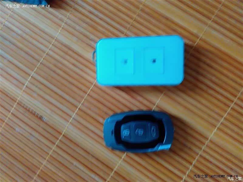 车是好开，但问题太多